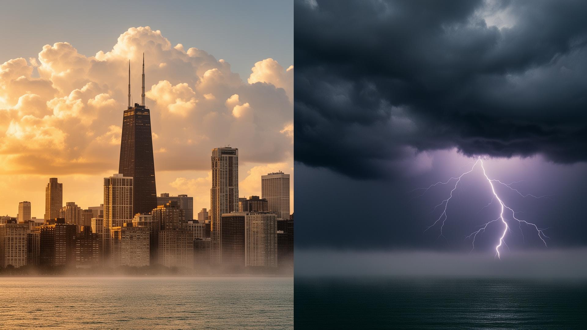 What October in Chicago actually does to your marathon